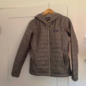 Patagonia Nano Puff Jacket